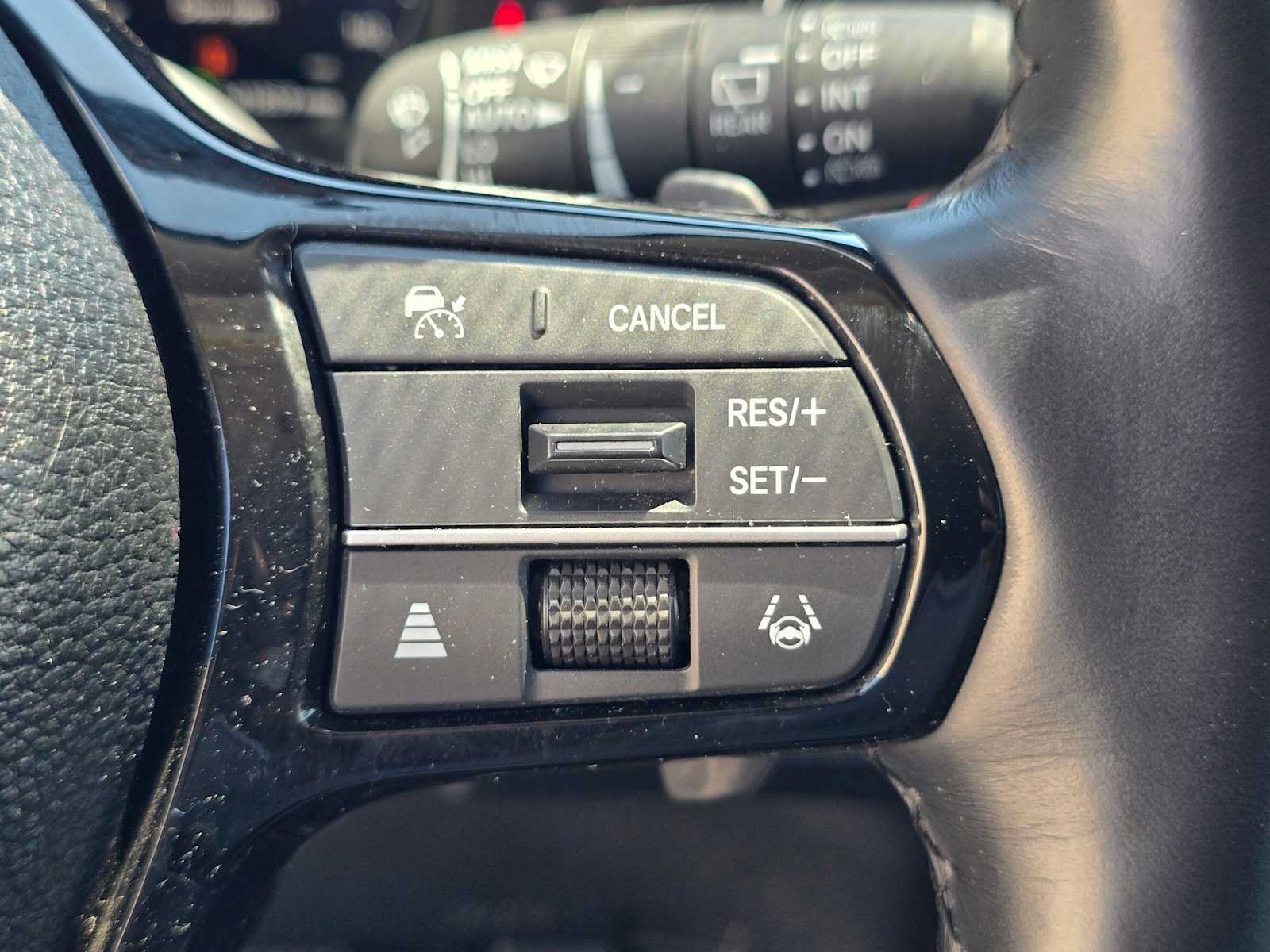 Used 2023 Honda Pilot Elite image 34