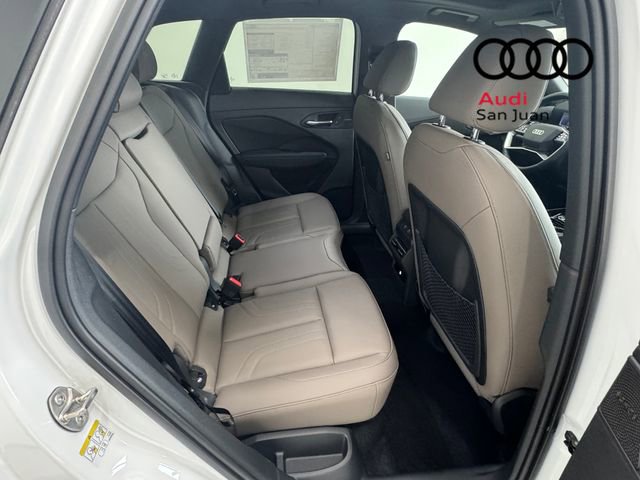 New 2026 Audi Q3 quattro 2.0T AWD/4WD image 27