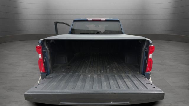 Used 2023 Chevrolet Silverado 1500 LTZ AWD/4WD image 34