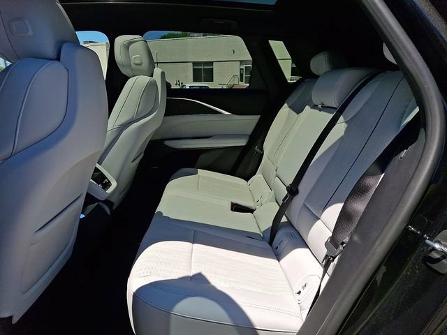 Certified 2024 Cadillac Lyriq Sport w/ LPO, Floor Liner Package AWD/4WD image 12