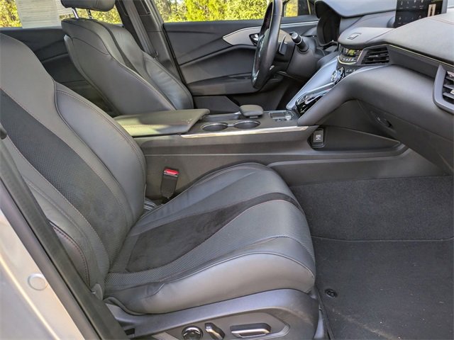 Certified 2023 Acura TLX w/ A-SPEC Pkg image 30