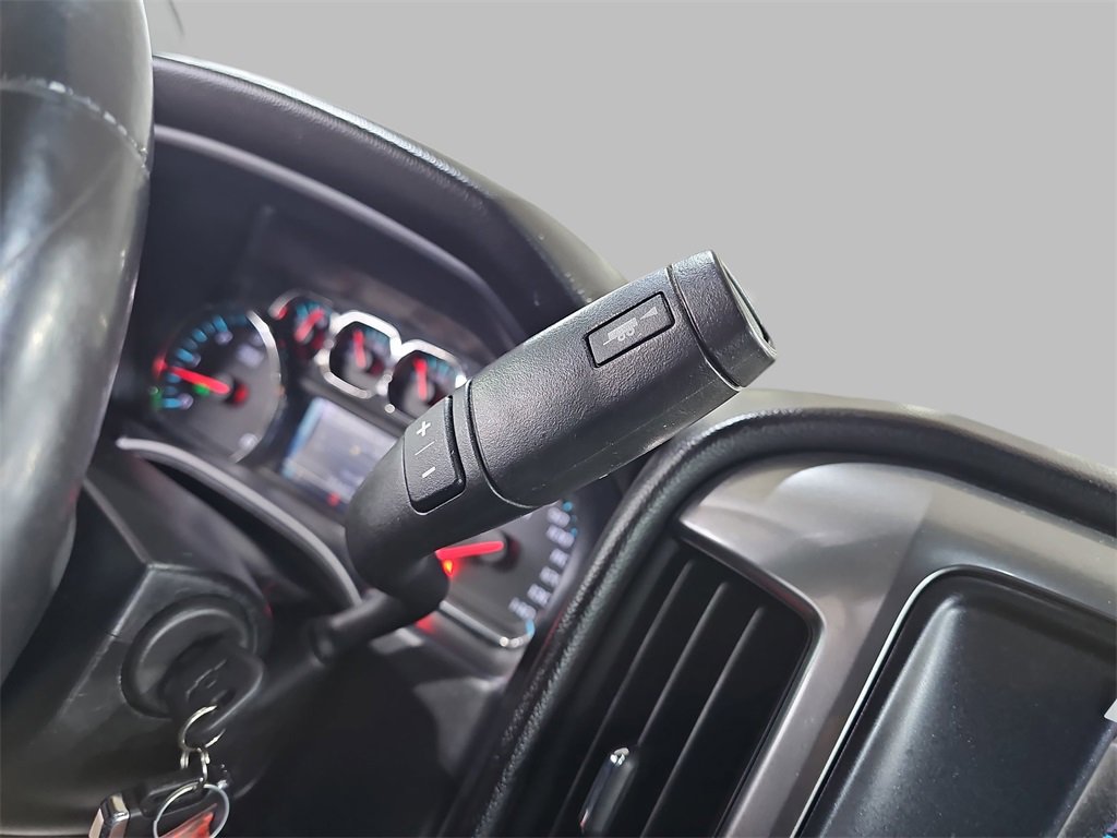 Used 2016 Chevrolet Silverado 1500 LT w/ All Star Edition image 26