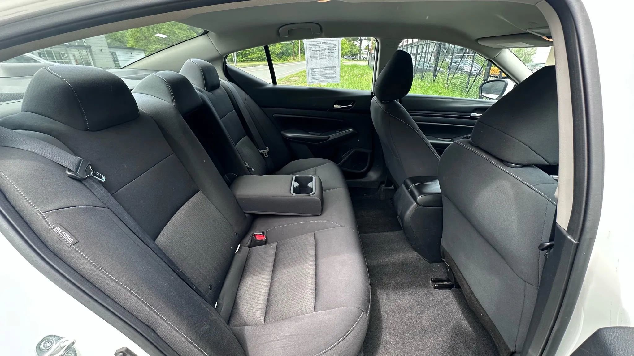 Used 2021 Nissan Altima 2.5 S image 25