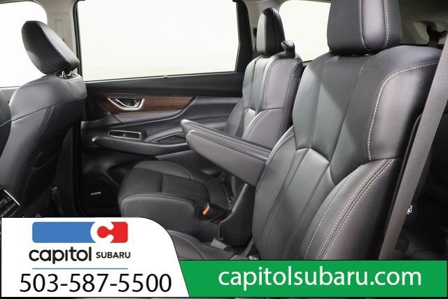 Used 2025 Subaru Ascent Touring AWD/4WD image 37