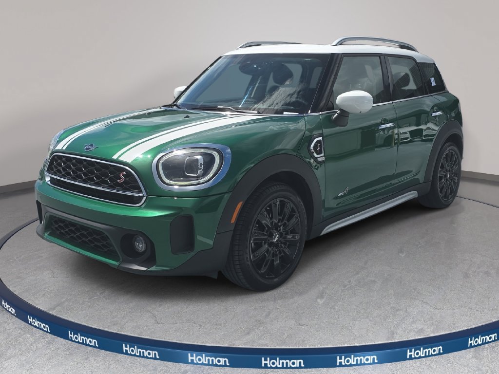 Used 2024 MINI Cooper Countryman S