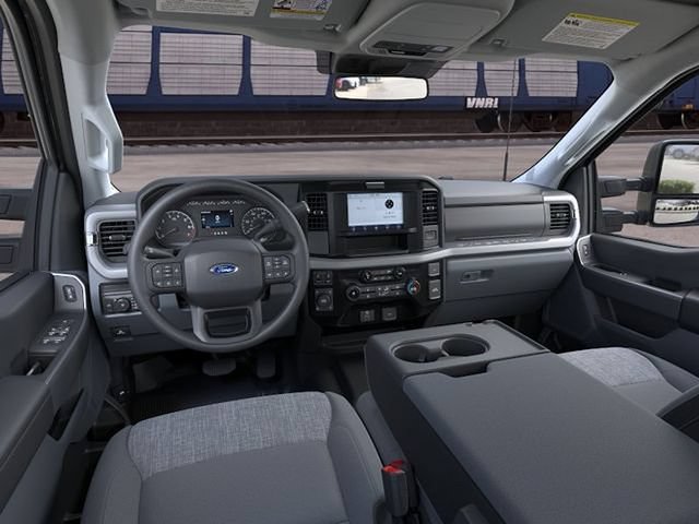 New 2026 Ford F350 XLT AWD/4WD image 9