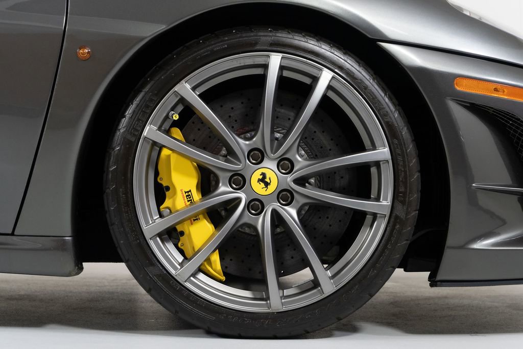 Used 2009 Ferrari F430 Scuderia RWD image 20