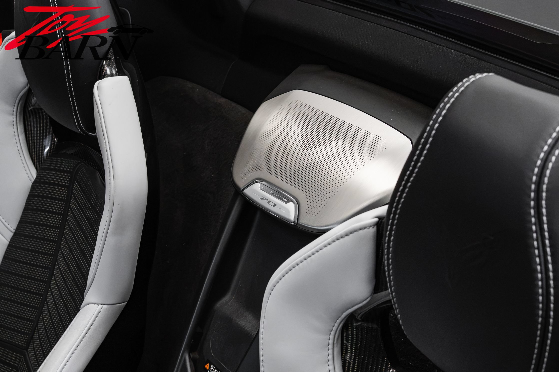 Used 2023 Chevrolet Corvette Stingray Preferred Conv w/ Z51 Performance Package RWD image 31