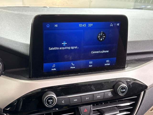 Used 2022 Ford Escape SE w/ Convenience Package image 24