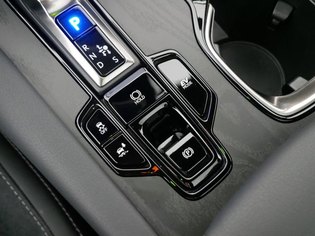 Certified 2025 Lexus RX 350 w/ Convenience Package image 26