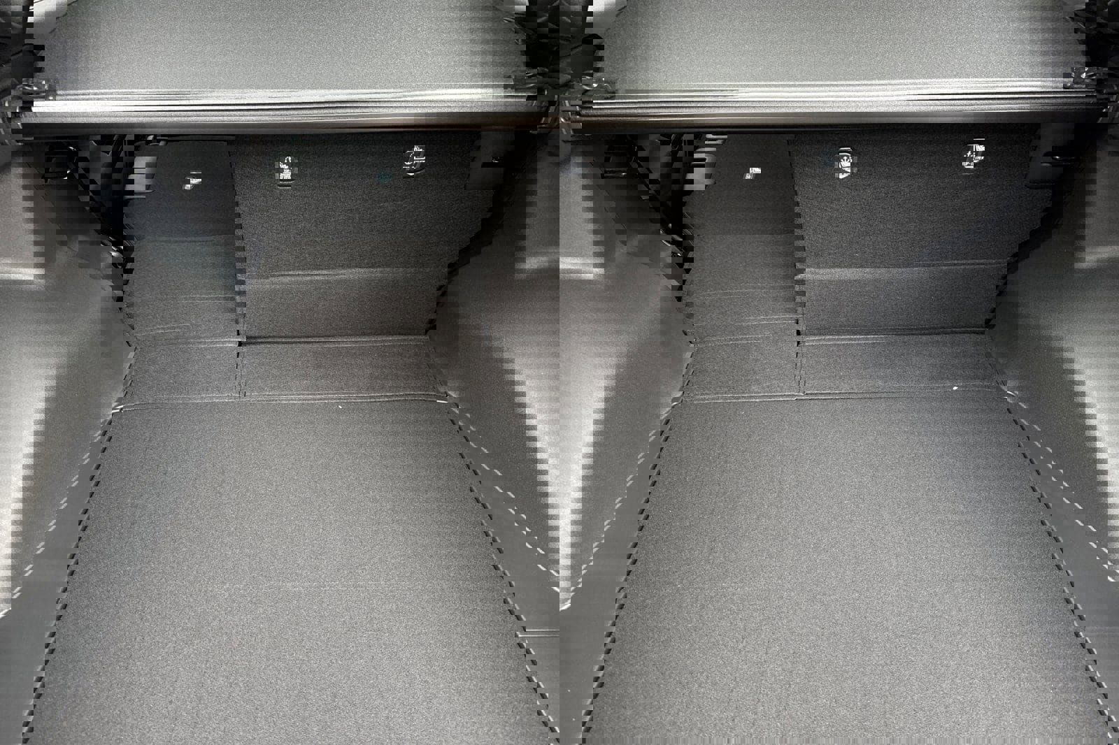 New 2026 Toyota bZ image 16