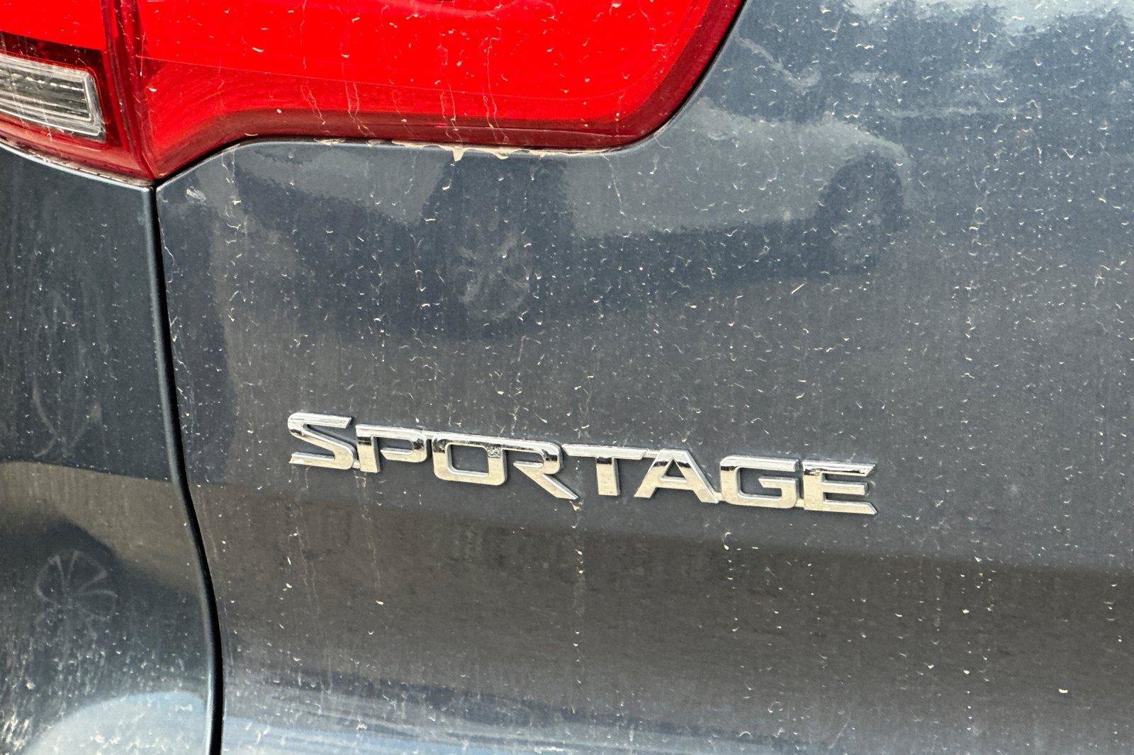 Used 2014 Kia Sportage LX AWD/4WD image 7