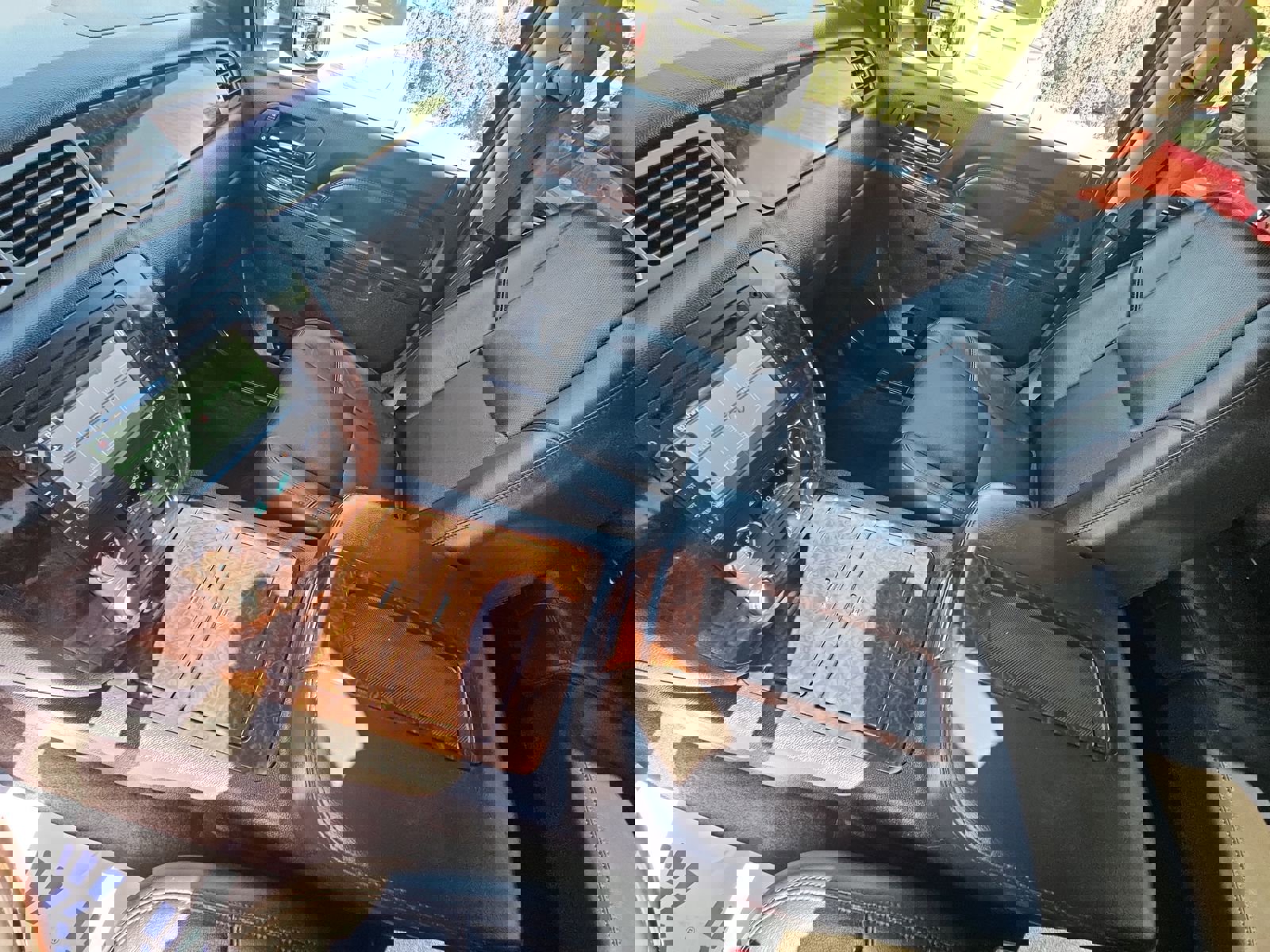 Used 2014 GMC Sierra 2500 Denali image 17