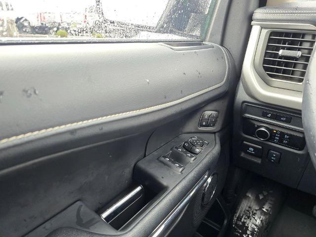 Certified 2024 Ford Expedition XLT AWD/4WD image 32