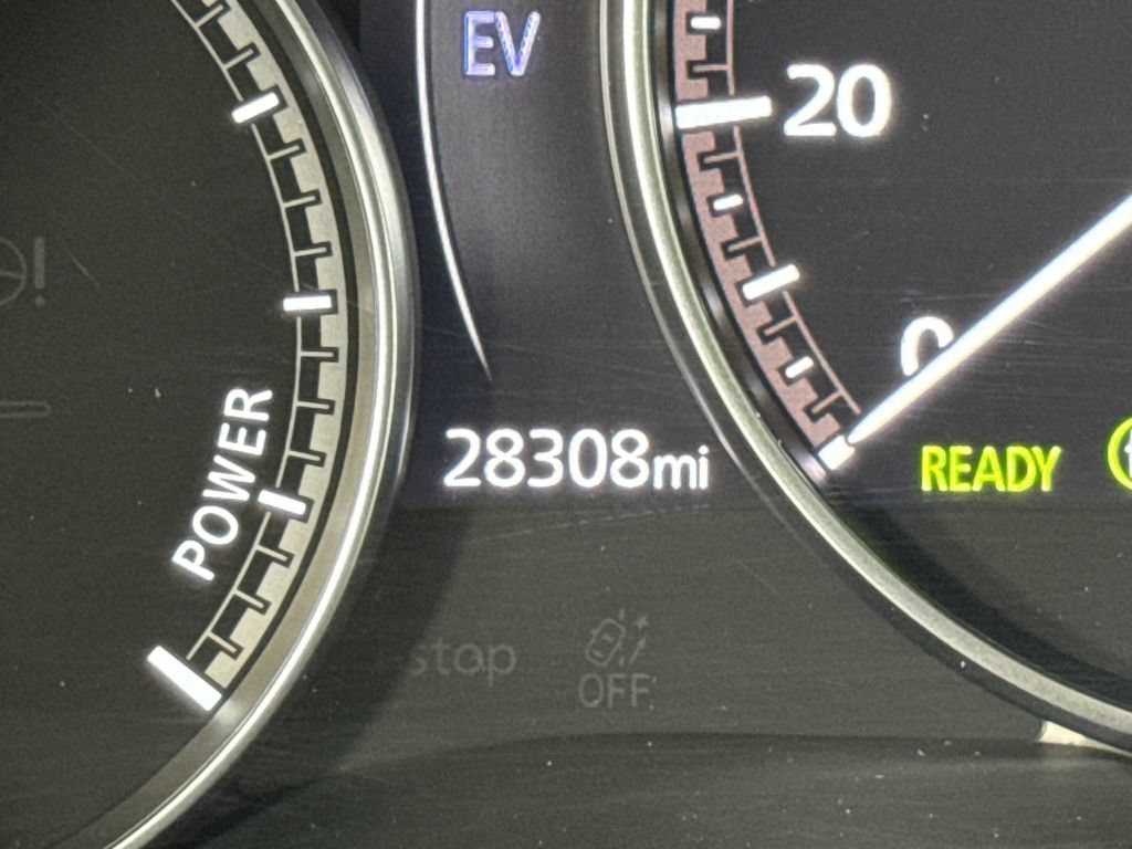 Certified 2025 MAZDA CX-50 AWD 2.5 Hybrid w/ Premium Pkg image 28