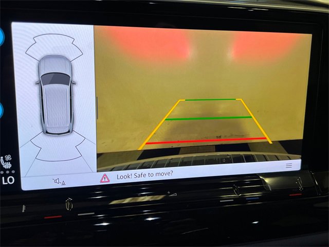 New 2026 Volkswagen Atlas SEL image 19