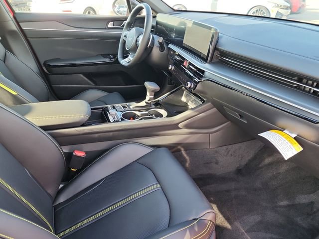 New 2026 Kia K5 GT w/ GT1 Package image 16