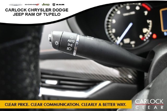Used 2020 Cadillac XT4 Sport w/ Driver Awareness Package FWD image 22