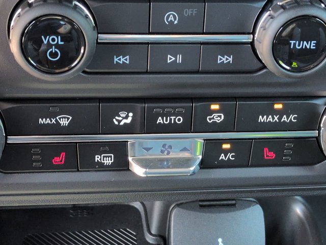New 2026 Ford Bronco Big Bend AWD/4WD image 24