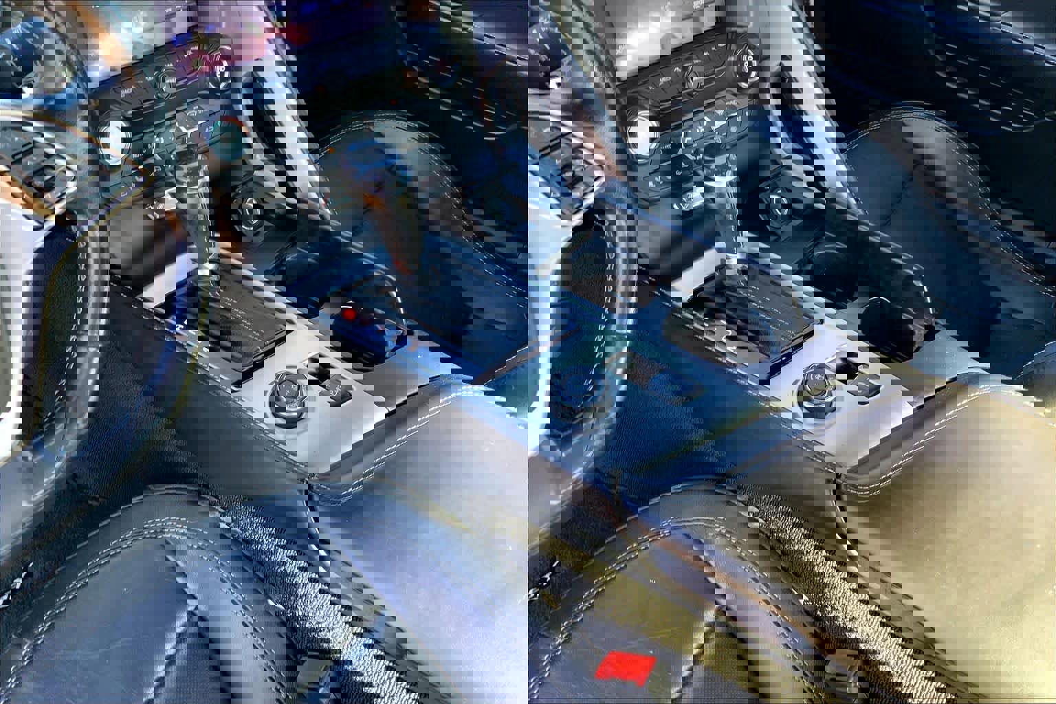 Used 2017 Chevrolet Corvette Stingray Coupe image 17