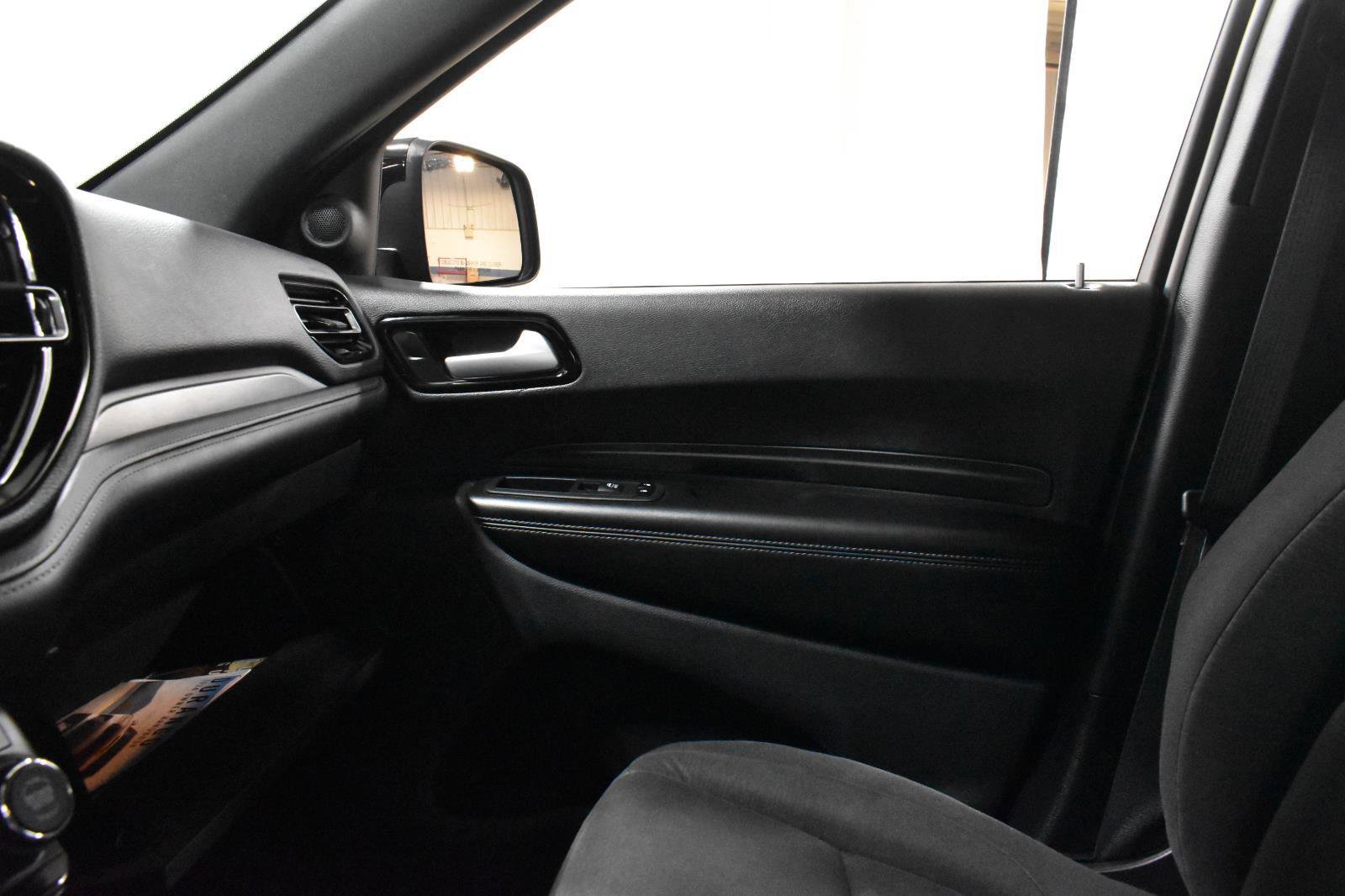 Used 2024 Dodge Durango SXT image 18