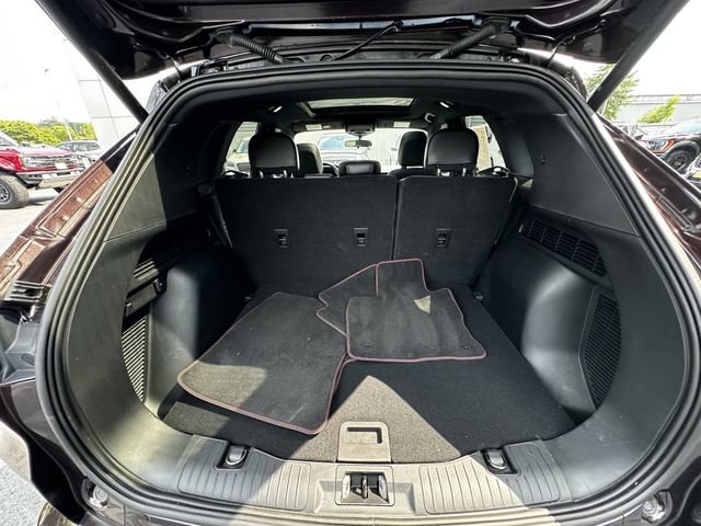 Certified 2023 Ford Escape ST-Line w/ Tech Pack #1 AWD/4WD image 43