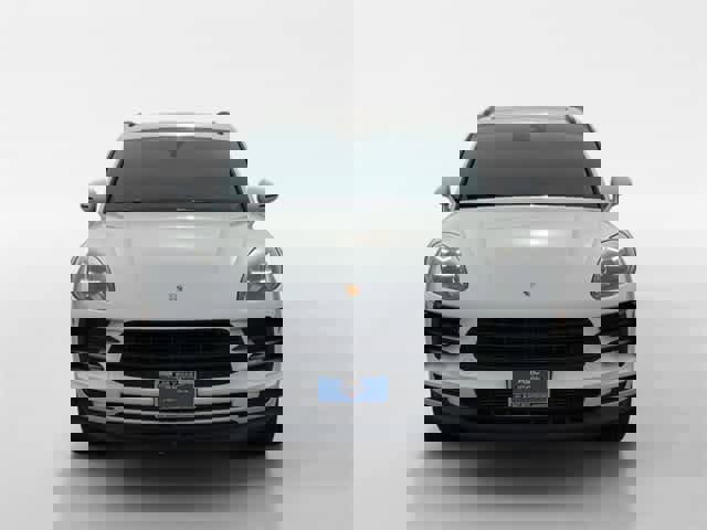Used 2020 Porsche Macan w/ Premium Package Plus image 15