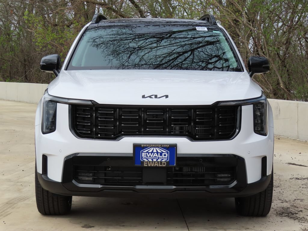 New 2026 Kia Sorento SX AWD/4WD image 16