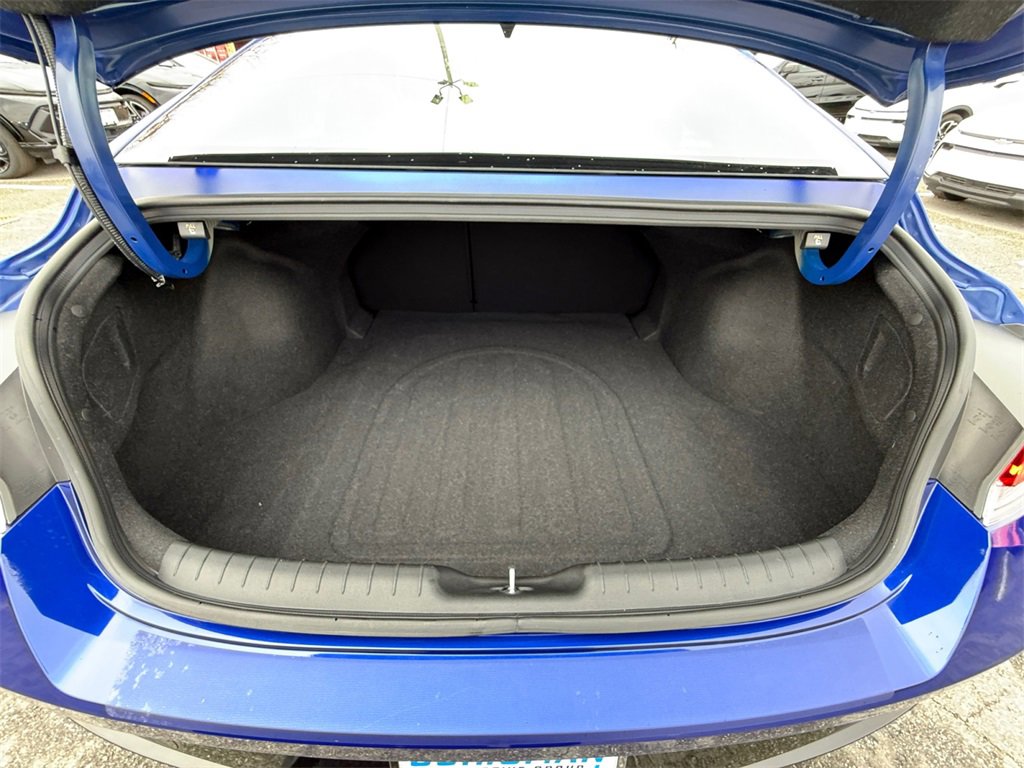 Used 2023 Hyundai Elantra N Line image 25