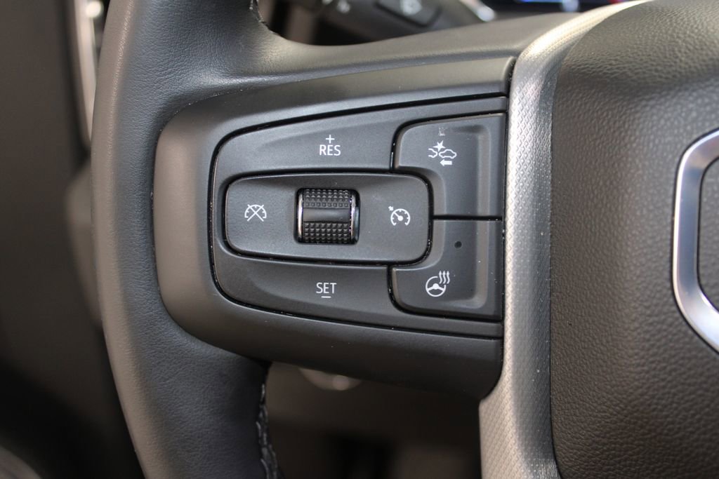 Used 2025 GMC Sierra 2500 Denali w/ Denali Reserve Package image 24