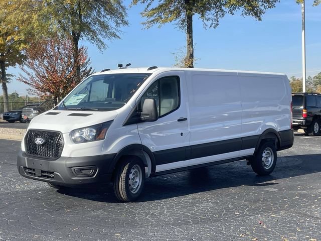 New 2026 Ford Transit 250 Low Roof RWD image 24