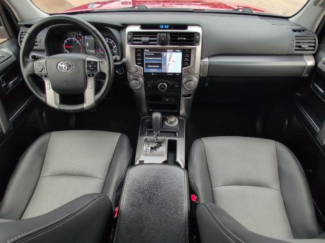 Used 2024 Toyota 4Runner SR5 Premium image 5