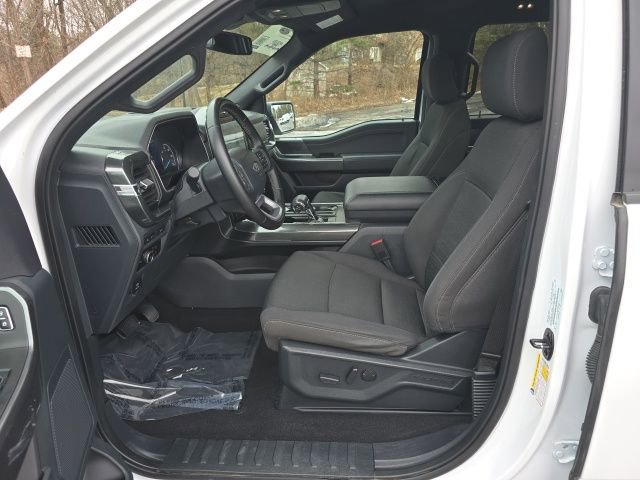 Certified 2023 Ford F150 XLT w/ Equipment Group 302A High AWD/4WD image 4