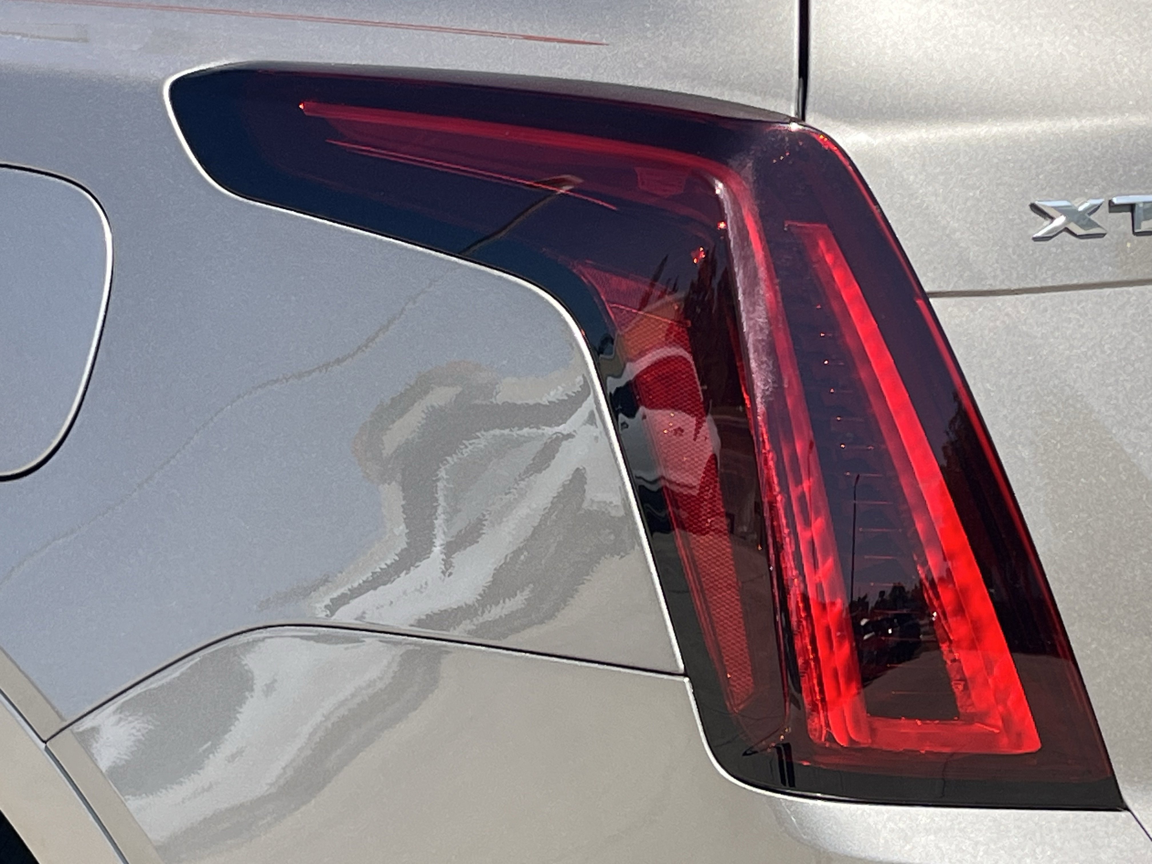 Certified 2023 Cadillac XT5 Premium Luxury FWD image 10