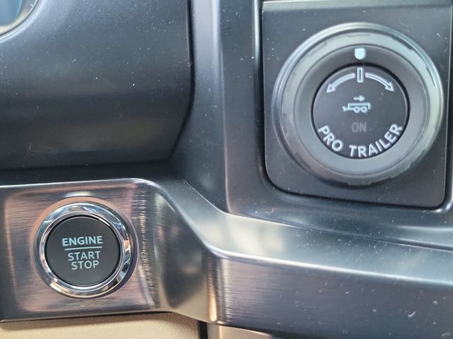 New 2026 Ford F350 Lariat w/ Tremor Off-Road Package AWD/4WD image 33