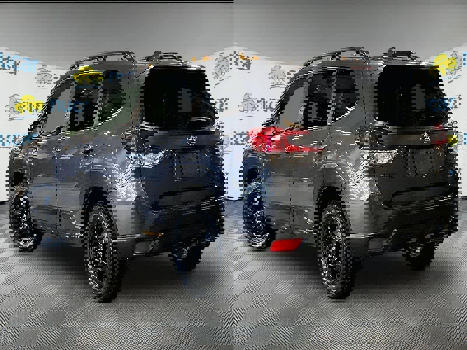 Used 2023 Subaru Forester Wilderness image 4