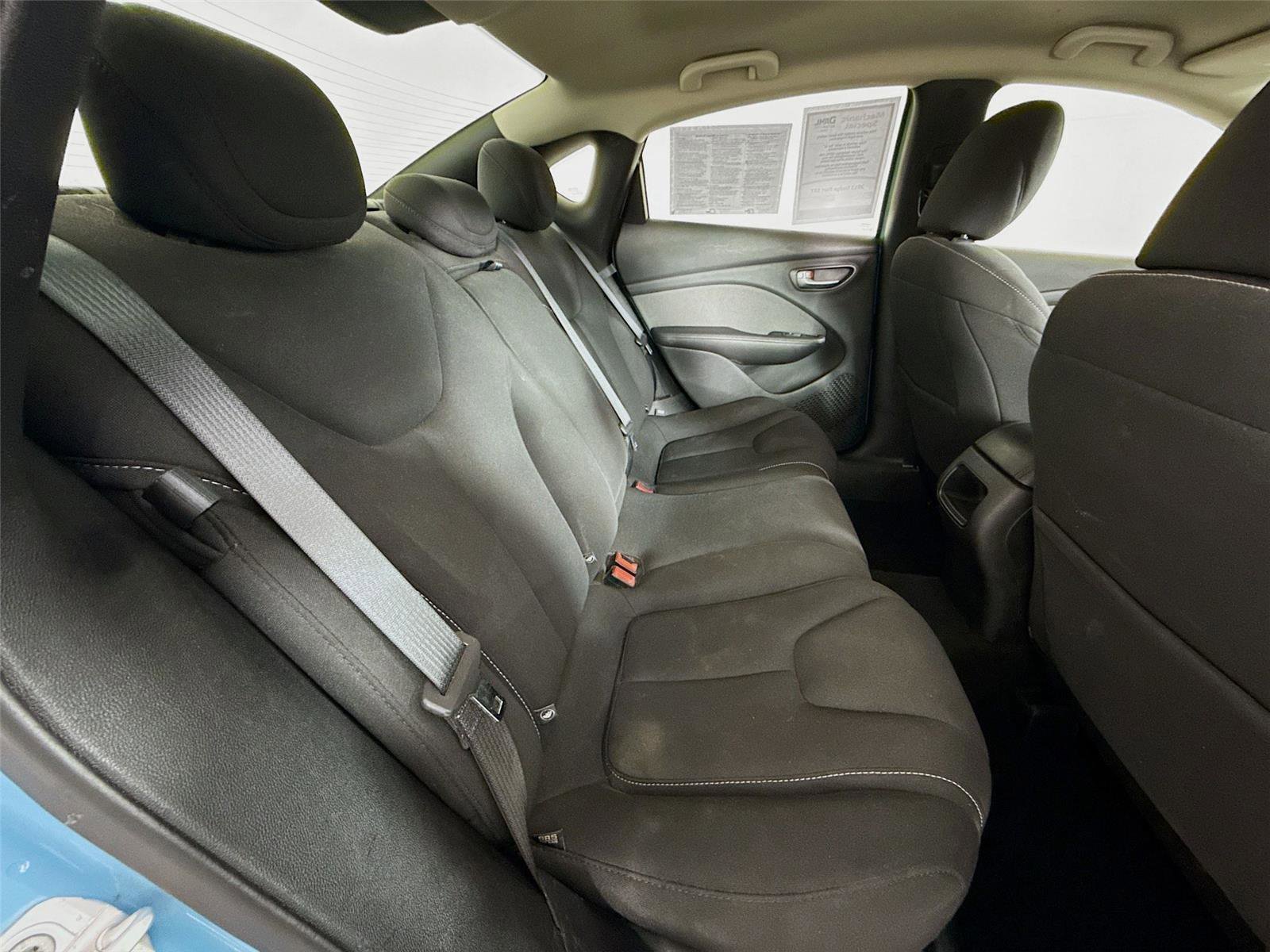 Used 2013 Dodge Dart SXT w/ Popular Equipment Group image 23