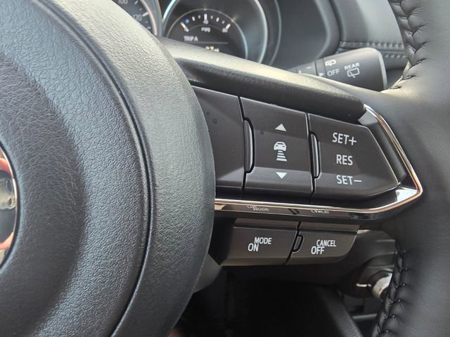 New 2025 MAZDA CX-5 AWD 2.5 S image 33