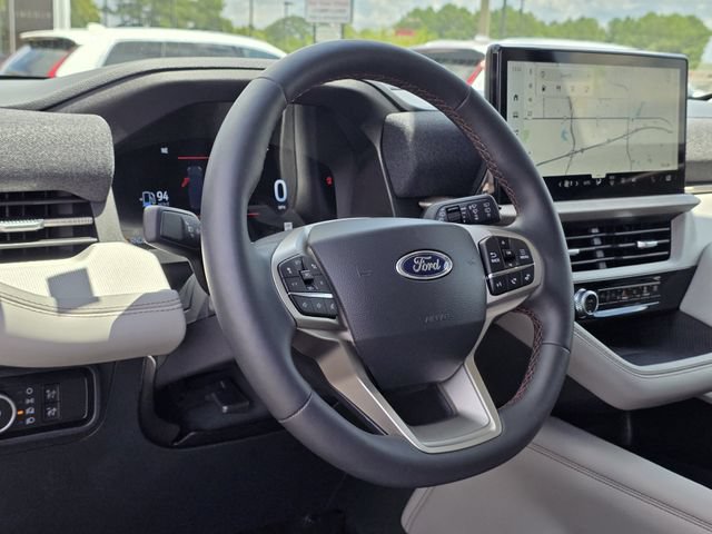 Certified 2026 Ford Explorer Active w/ Active Comfort Package RWD image 26