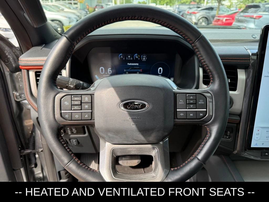 Used 2024 Ford Expedition Timberline AWD/4WD image 9