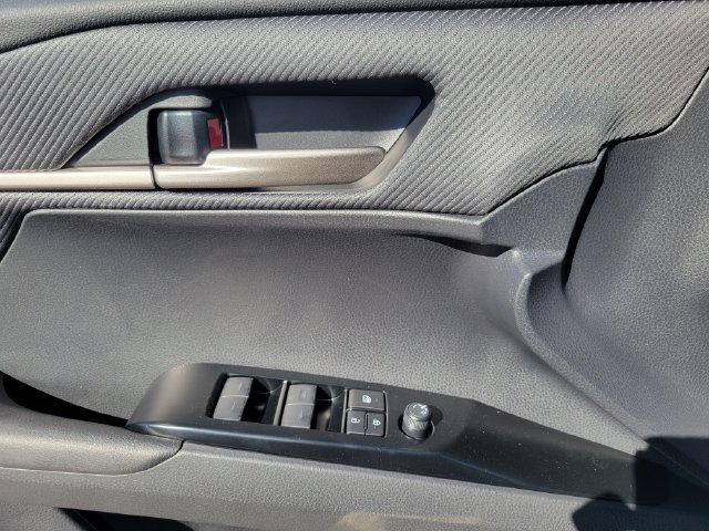 New 2026 Toyota Camry SE w/ Multimedia Upgrade Package FWD image 18
