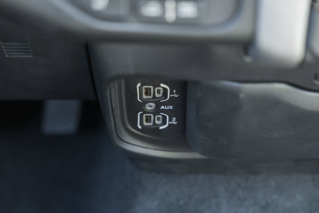 New 2027 RAM 1500 Warlock AWD/4WD image 36