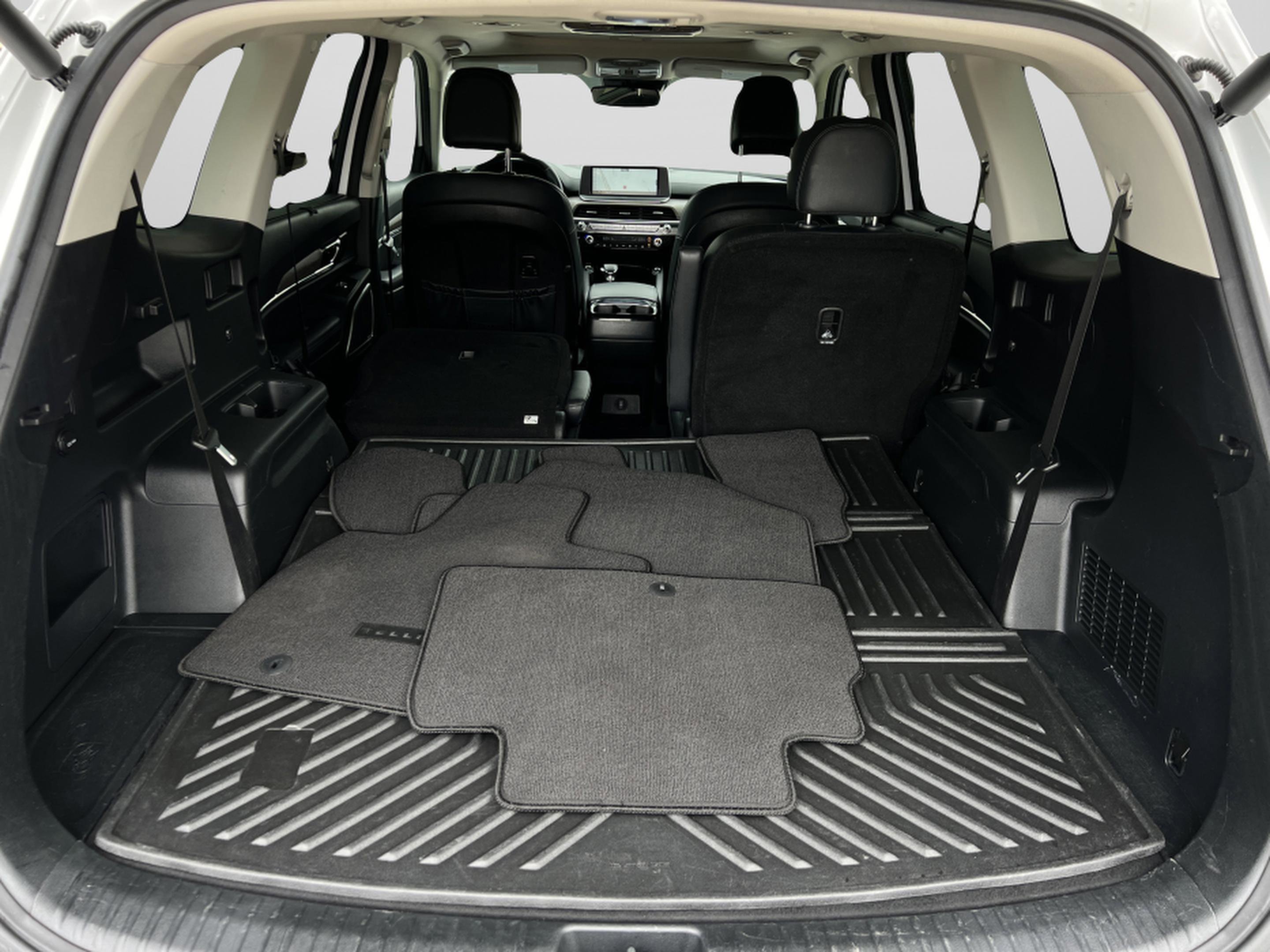 Used 2022 Kia Telluride EX w/ EX Premium Package AWD/4WD image 10