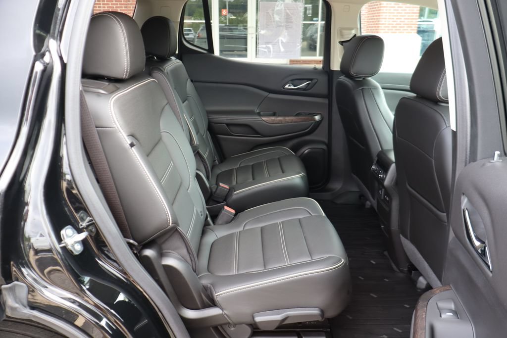 Used 2023 GMC Acadia Denali w/ Trailering Package AWD/4WD image 47