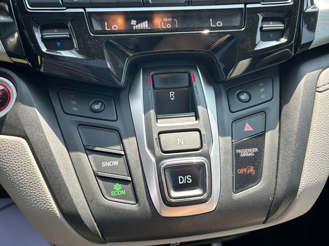 Used 2018 Honda Odyssey EX-L image 24
