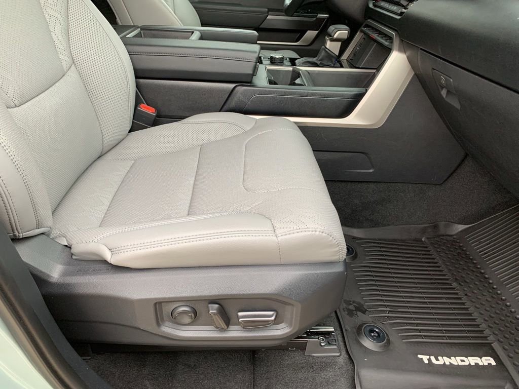Used 2024 Toyota Tundra SR5 image 17