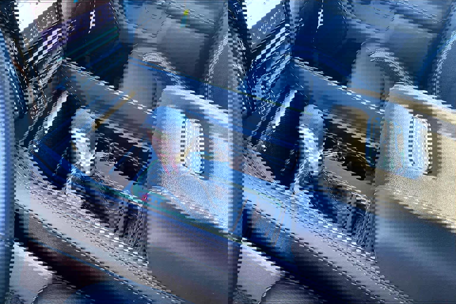 Used 2025 RAM 1500 RHO w/ Bed Utility Group image 32