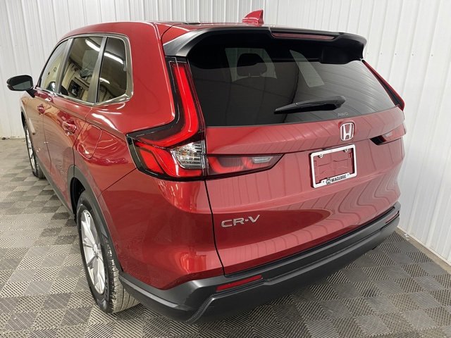 Used 2023 Honda CR-V EX image 5