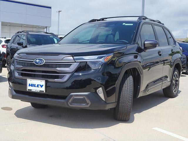 New 2026 Subaru Forester Limited AWD/4WD image 2