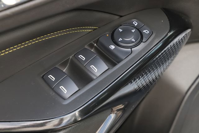 Used 2025 Chevrolet Trax ACTIV w/ Driver Confidence Package image 17